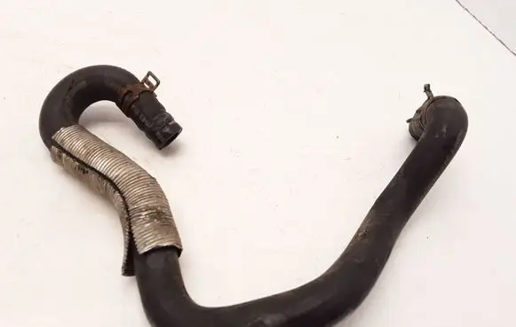 Ford Focus Engine coolant pipe/hose 1S419K476BC 1S419K476