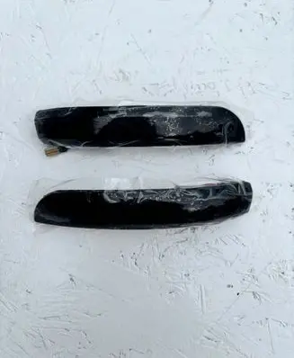 Ford Kuga II Headlights/headlamps set DO374