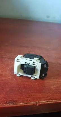 Mercedes-Benz CLK A209 C209 Electric window control switch 2098203510