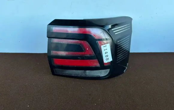 Volkswagen T-Cross Rear/tail lights 2GP945096