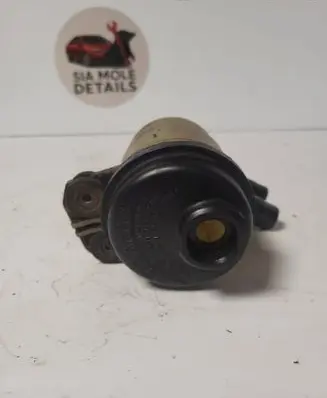 KIA Cerato Power steering fluid tank/reservoir 571502f000