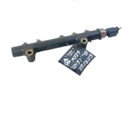 Citroen DS3 Fuel main line pipe 9685297580 94675G01 R9144Z290B