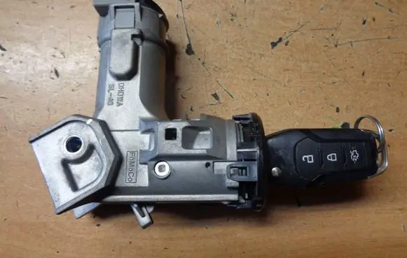 Ford Ka Ignition lock G1B53F880AA