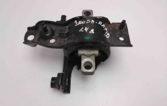 Skoda Rapid (NH) Gearbox mount 6RF199555E
