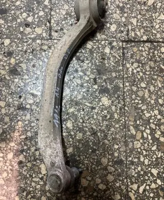 Front lower control arm/wishbone