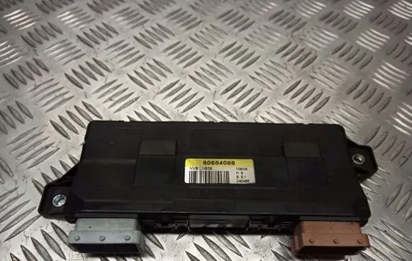 Alfa Romeo 159 Voice control module 60684088