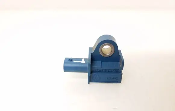 Volkswagen Jetta VI Airbag deployment crash/impact sensor 5K0959351A 5WK44270 16709633