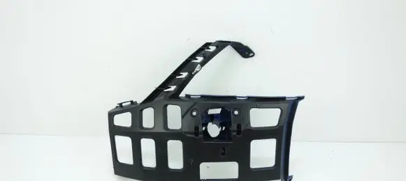 Skoda Octavia Mk3 (5E) Front bumper mounting bracket 5E0807055F
