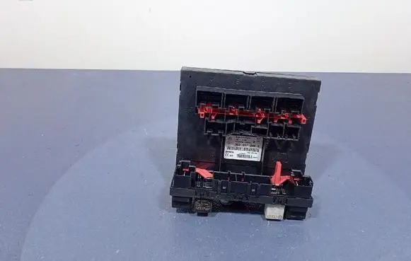 Comfort/convenience module