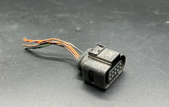 Audi A8 S8 D4 4H Other wiring loom 4H0973715 GERMAPM