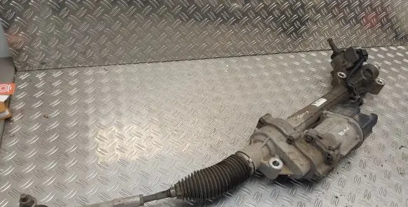 Tesla Model X Steering rack 1060800100D