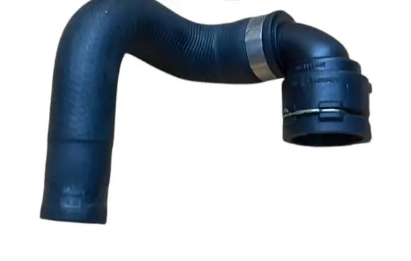 BMW X5 E70 Engine coolant pipe/hose 11537800092 7800092