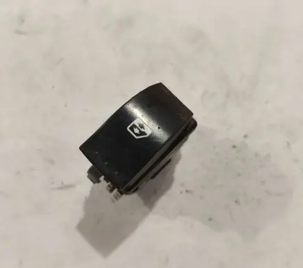 Renault Megane II Electric window control switch 315029B