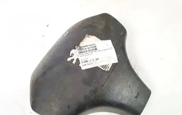 Peugeot Boxer Other interior part