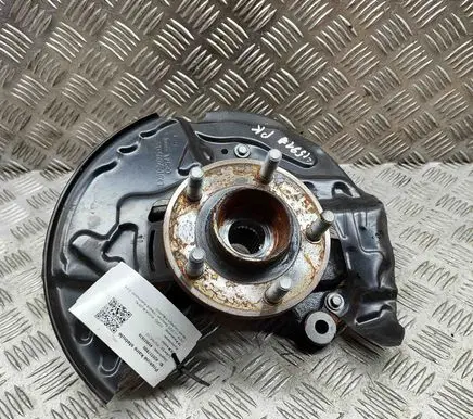 Ford Kuga III Front wheel hub LX612K005DA LX6C3K171A1A