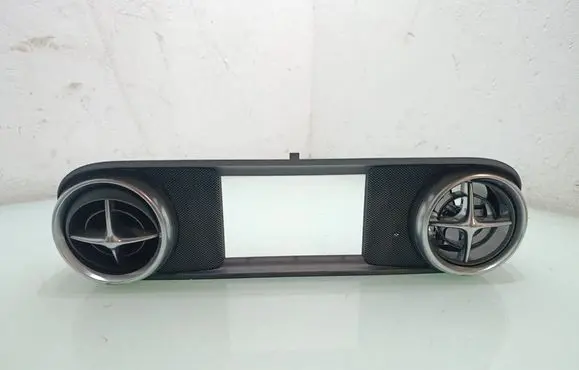 Mercedes-Benz SLK AMG R172 Dash center air vent grill A1728300154