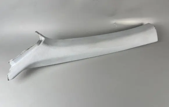 Peugeot 308 (A) pillar trim 9677359477
