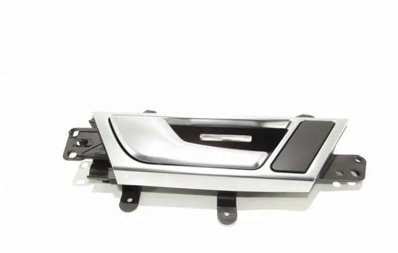 Audi A6 S6 C6 4F Rear door interior handle 4F0839019G