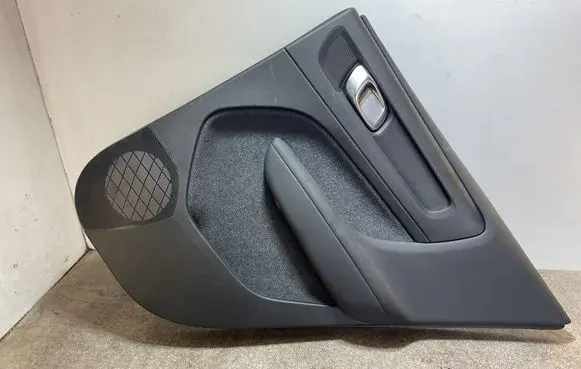 Volvo XC40 Rear door card panel trim 31407710