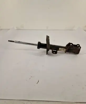 Opel Corsa D Front shock absorber/damper 13214354