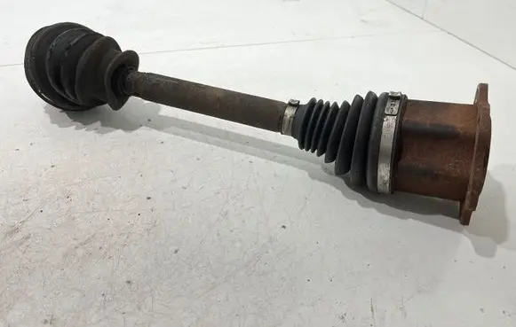 Audi Q5 SQ5 Front driveshaft 8K0407283