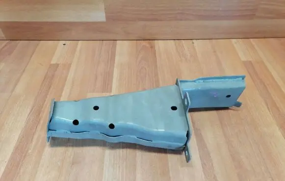 Other front suspension part