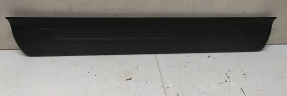 KIA Sportage Front sill trim cover 85884F1000