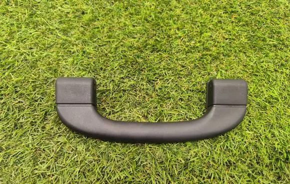 BMW 1 E81 E87 Front interior roof grab handle 9143516