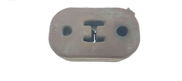 Muffler mount bracket/holder