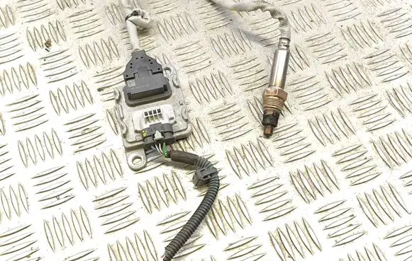 Peugeot 508 II Lambda probe sensor 9821121180