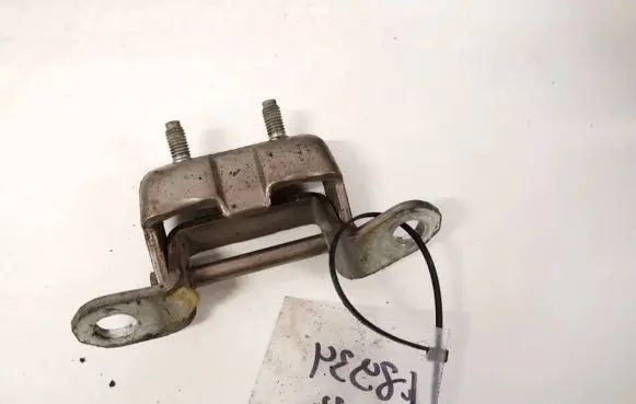 Nissan Qashqai Tailgate/trunk/boot hinge