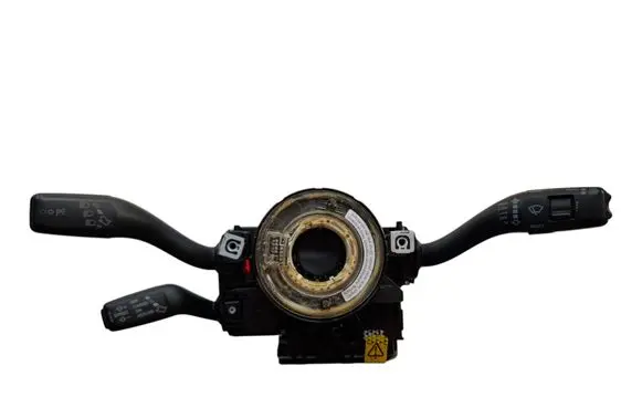 Audi A3 S3 A3 Sportback 8P Wiper turn signal indicator stalk/switch 8P0907137CF 10004025 90006110180245