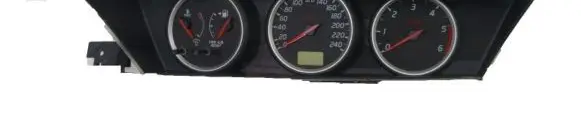 Nissan Primera Speedometer (instrument cluster) IMPRK615283
