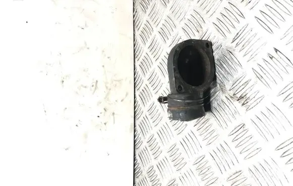 Thermostat/thermostat housing