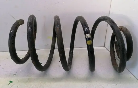 Ford Galaxy Front coil spring 