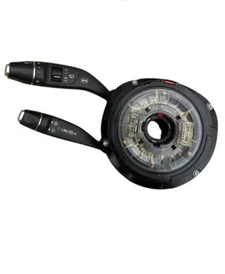Mercedes-Benz C W204 Wiper turn signal indicator stalk/switch 408628 110700 121500