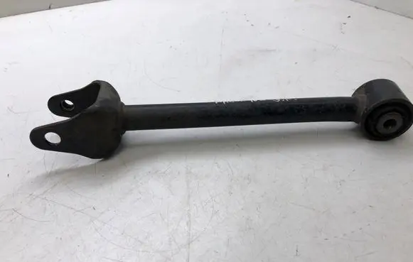 Other rear suspension part