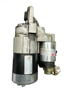 Mazda CX-7 Starter motor A180363 STX200363 SS5033