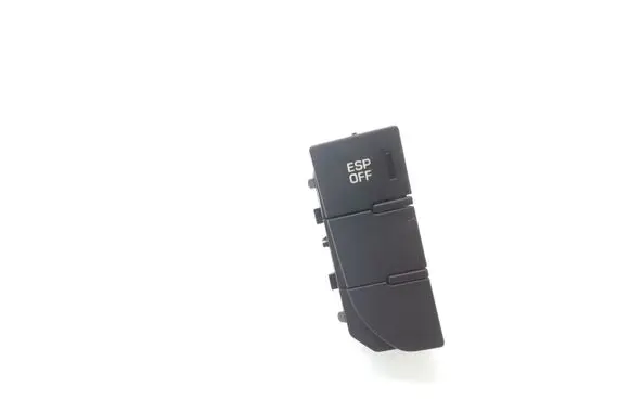 Citroen C5 ESP (stability program) switch 96637755ZD