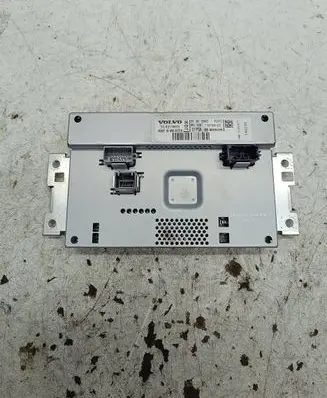 Volvo XC60 Screen/display/small screen 31427005 7505800022 4412471