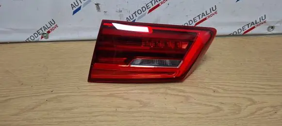 BMW 5 G30 G31 Tailgate rear/tail lights 7376474