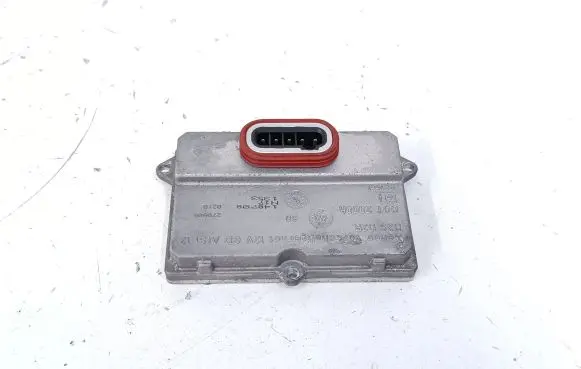 Headlight ballast module Xenon