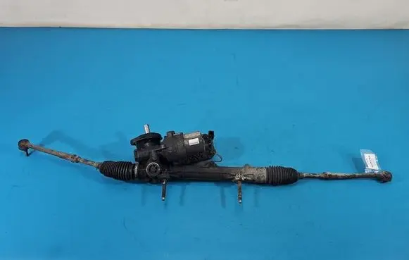 Citroen C3 Picasso Steering rack 6700001851B IMPRK1575603