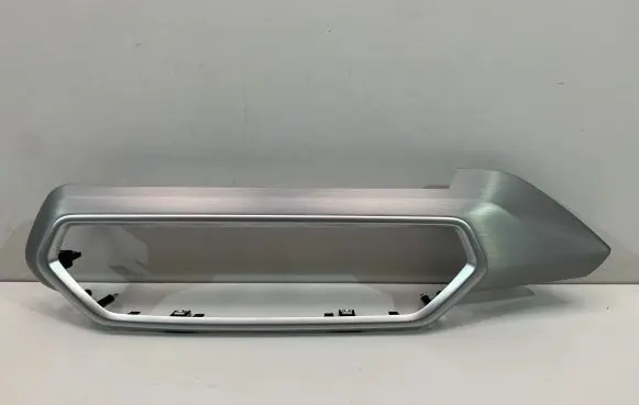 BMW X4 G02 Panel trim