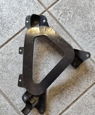 BMW X3 F25 Other interior part 7226280