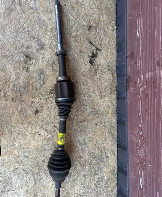 Ford Escape III Front driveshaft CV613B436KC