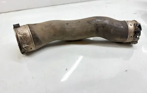 BMW 3 F30 F35 F31 Intercooler hose/pipe