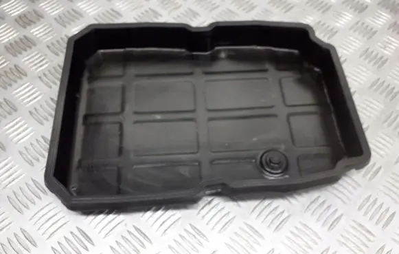 Mercedes-Benz C W203 Gearbox sump 