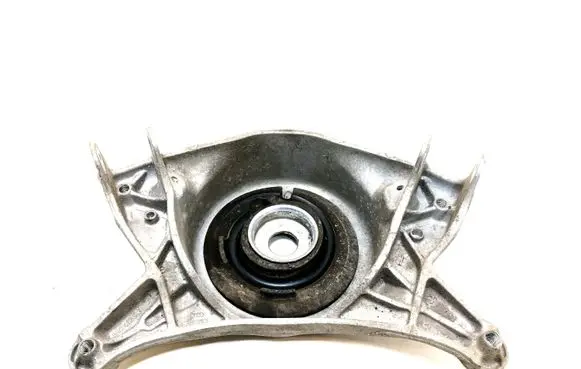 Audi A4 S4 B8 8K Coil spring mount 8K0412383F 8K0412253A