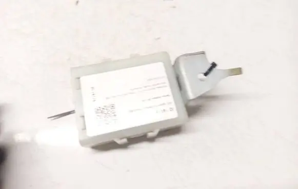 Subaru Legacy Other control units/modules 10R020727